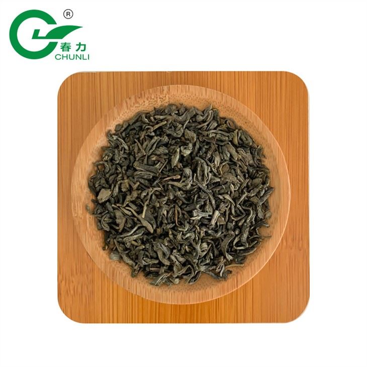 Chunmee Tea suppliers