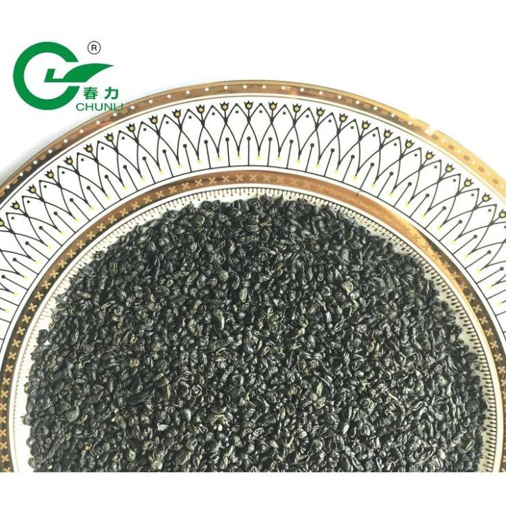  Gunpowder Tea Suppliers
