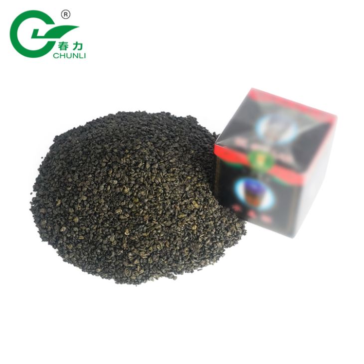 Gunpowder Tea manufacturers