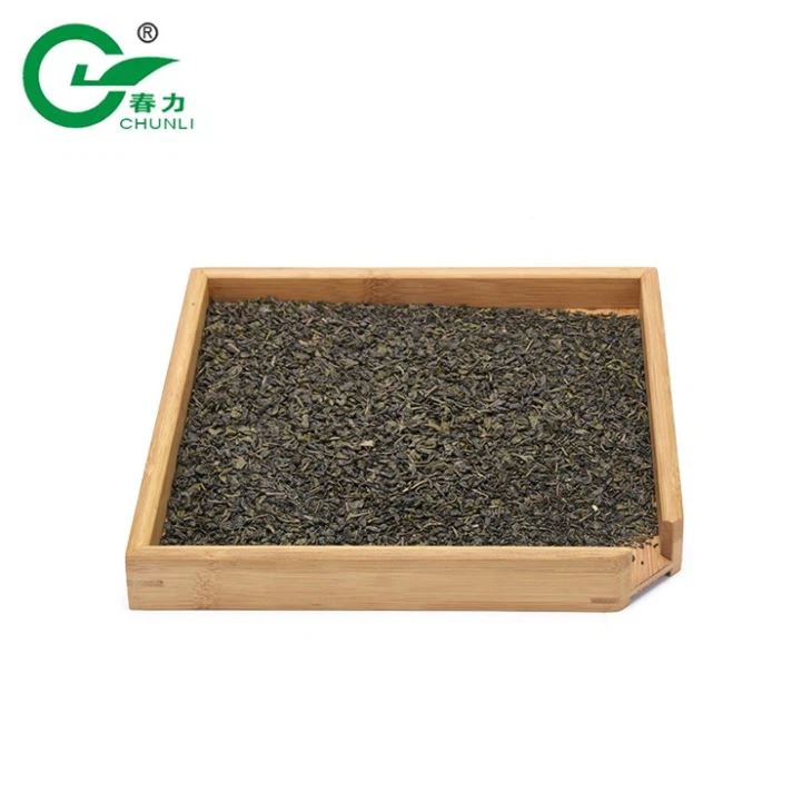 Gunpowder Tea Manufacturers