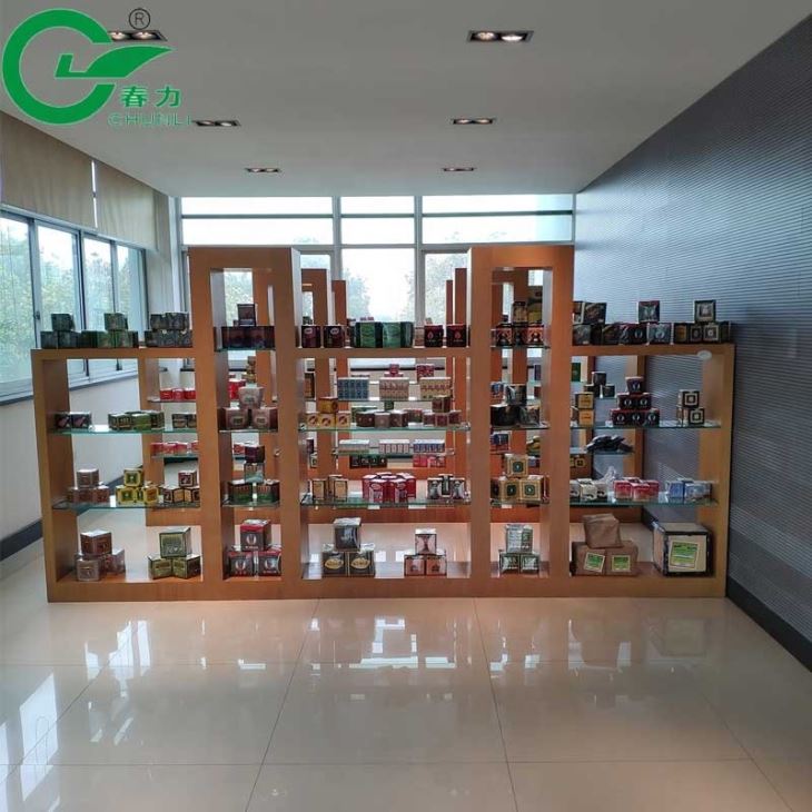 Gunpowder Tea Suppliers