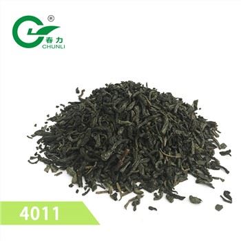 春美茶の品質