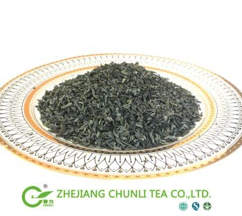 緑茶脂肪バーナー