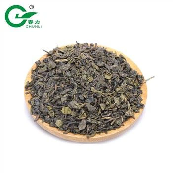 火薬葉茶 3505C
