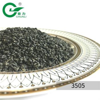 火薬パール緑茶