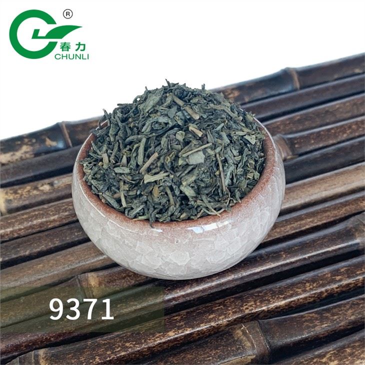 China Chunmee Tea wholesale