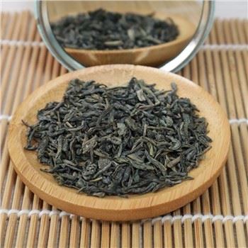 緑茶チュンミー有機茶 41022A カテキン